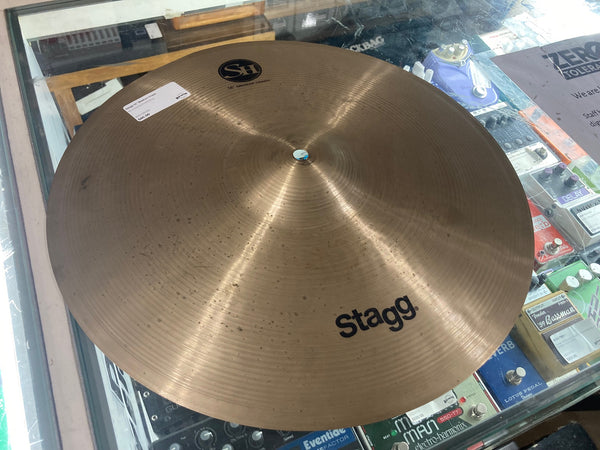 Stagg - 16” Medium Crash