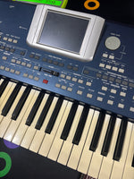 KORG - PA 500