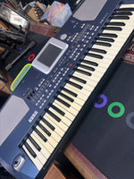 KORG - PA 500