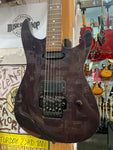 Fernandes - Electric Guitar