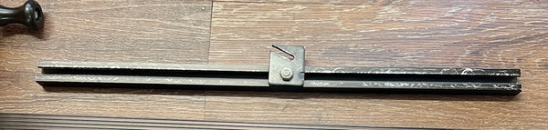Remo - Roto Track Roto Tom mount
