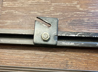Remo - Roto Track Roto Tom mount