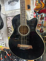 Ibanez - Acoustic Bass-AEB8E