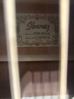 Ibanez - Acoustic Bass-AEB8E