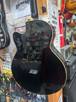 Ibanez - Acoustic Bass-AEB8E