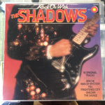The Shadows - Rock On With The Shadows