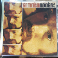 Van Morrison - Moondance