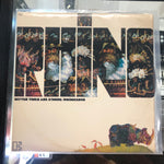 Rhinoceros - Better Times Are Coming