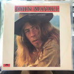 John Mayall - Empty Rooms