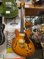 Unbranded - Hollowbody Electric