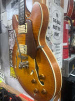 Unbranded - Hollowbody Electric
