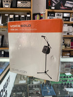 voice solo - VSM-200 Vocal Monitor