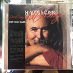 David Crosby - Oh Yes I Can
