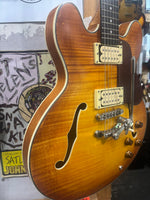 Unbranded - Hollowbody Electric