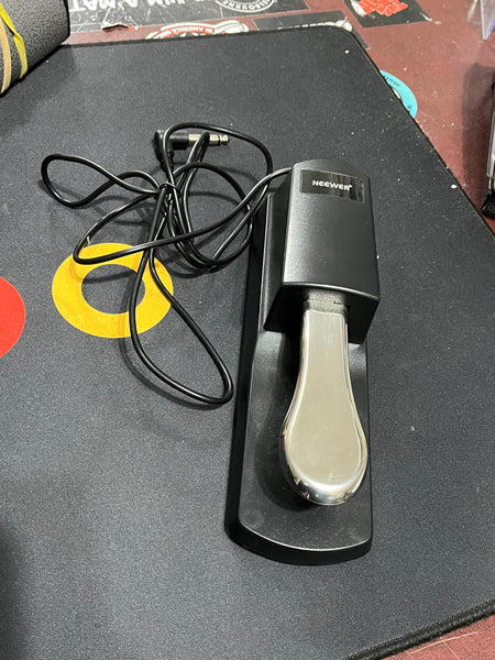 Neewer - Damper Pedal