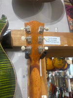 Unbranded - Hollowbody Electric