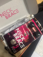 Mask Audio Electronic - Neckbrace Phaser Pedal