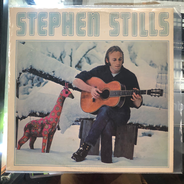 Stephen Stills - Stephen Stills