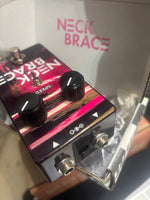 Mask Audio Electronic - Neckbrace Phaser Pedal