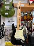Monterey - Stratocaster copy