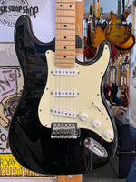 Monterey - Stratocaster copy