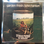 John Hanlon - Garden Fresh