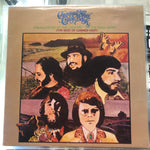 Canned Heat - The Canned Heat Cook Book (The Best Of Canned Heat)