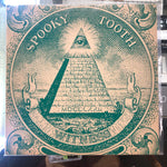 Spooky Tooth - Witness