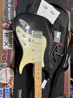 Monterey - Stratocaster copy