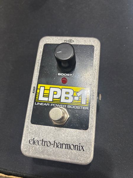 Electro-Harmonix - LPB-1