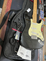 Monterey - Stratocaster copy