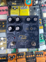 Revv - Tilt Overdrive