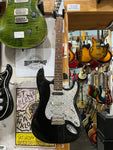Unknown - Strat Body