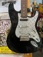 Unknown - Strat Body