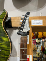 Unknown - Strat Body