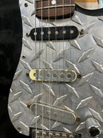 Unknown - Strat Body