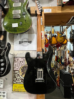 Unknown - Strat Body