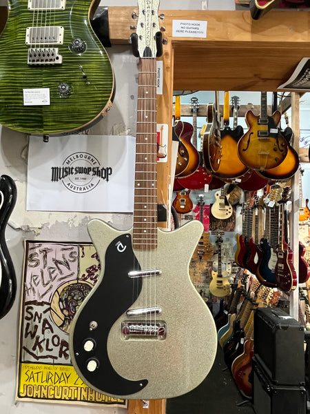 Danelectro - DC59 NOS+