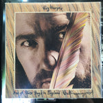 Roy Harper - One Of Those Days In England (Bullinamingvase)