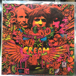 Cream - Disraeli Gears