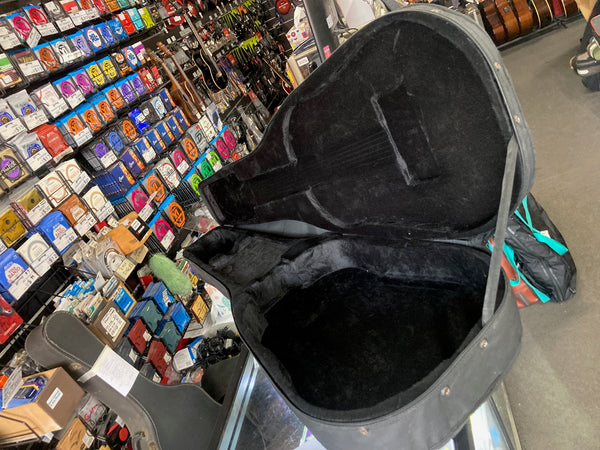 Unbranded - Acoustic guitar case