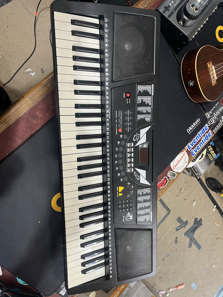 Unknown - Beginner Keyboard