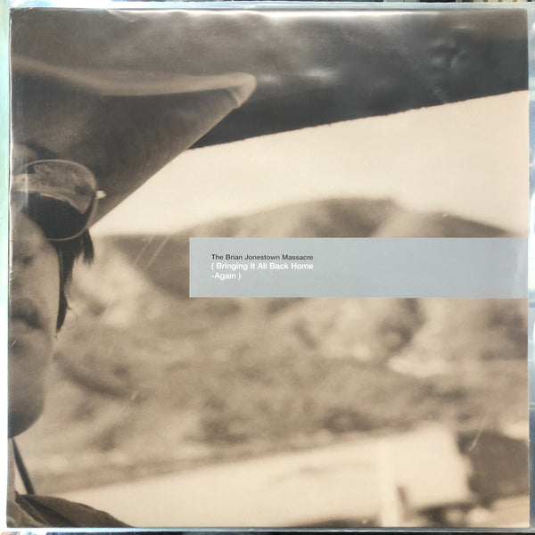 The Brian Jonestown Massacre - ( Bringing It All Back Home -Again )