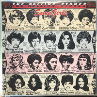 The Rolling Stones - Some Girls