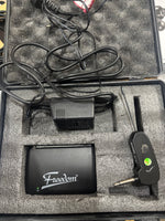 Realistic - FM Wireless Microphone System
