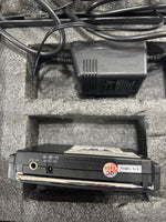 Realistic - FM Wireless Microphone System