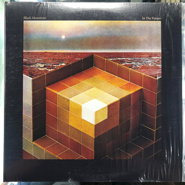 Black Mountain - In The Future