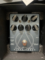 Darkglass Electronics - Alpha Omega