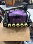 Nano Legacy - Purple Wind Series Amplifier Head