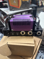Nano Legacy - Purple Wind Series Amplifier Head